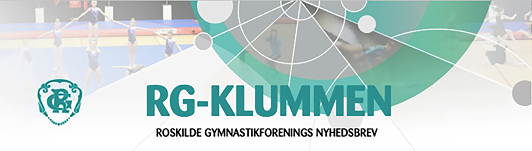 Gymnastikforeningens Logo